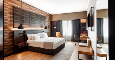 Room Quarto Standard